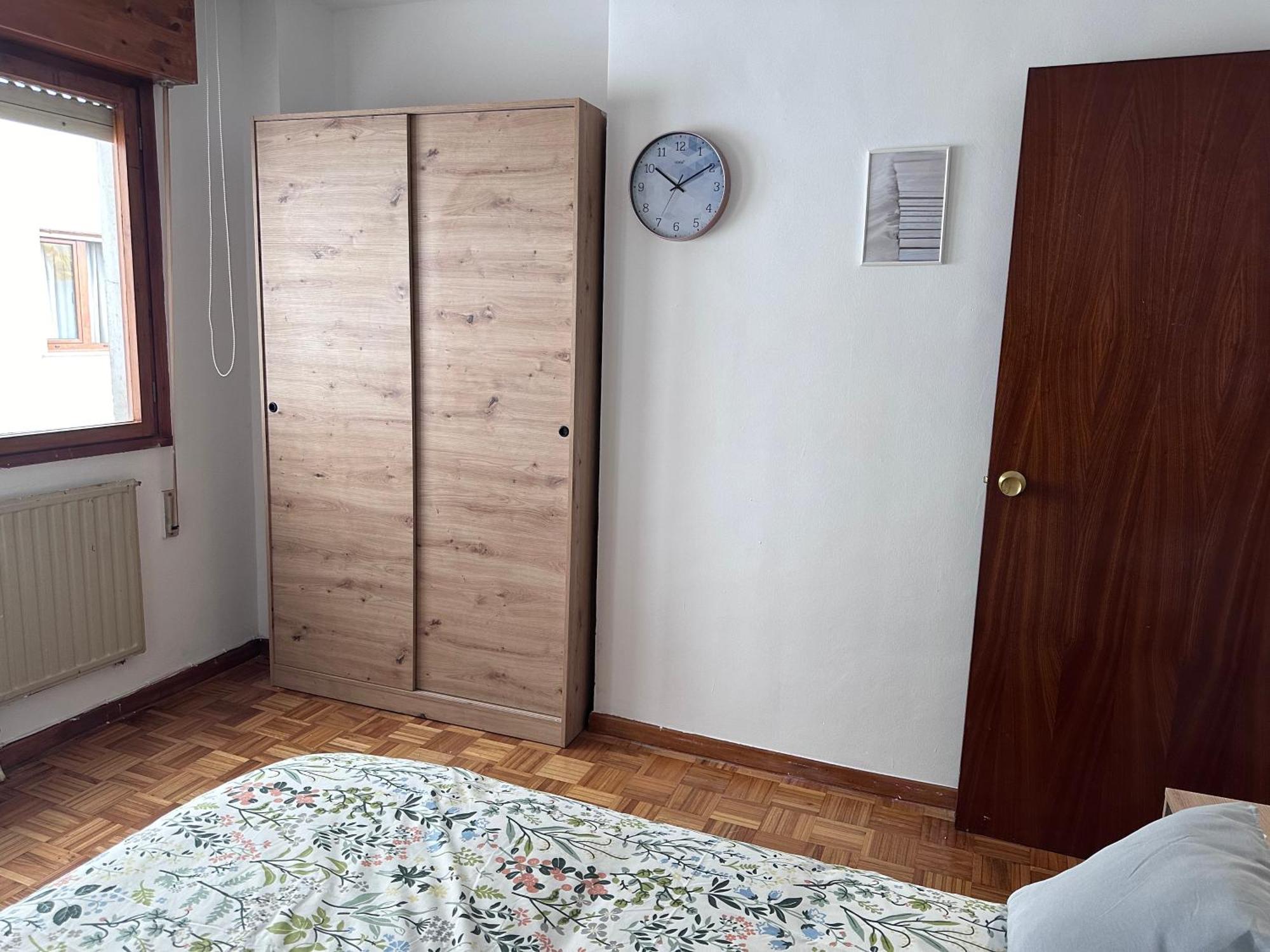 Acogedor Apartamento Con Vistas A La Catedral Y Parking Oviedo Exterior foto